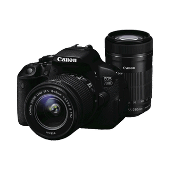 Digital Cameras