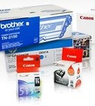Ink & Toner