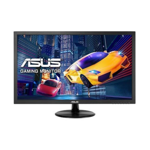 ASUS VP248H 24" LED (16:9), 1920x1080, 1ms, HDMI, VGA, Speakers, VESA, 3 Yr