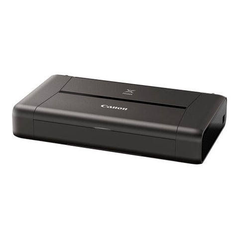 Canon IP110 PIXMA Portable A4 Printer, USB and Wireless