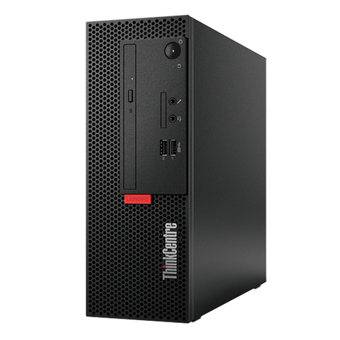 Lenovo M710E Ultra SFF, Core i5-7400 3.0/3.5Ghz, 8GB, 256GB SSD, DVDRW, Win 10 Pro 64, 3 Yr