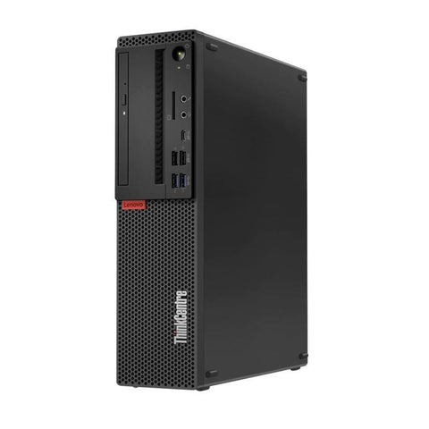 Lenovo M720 SFF, Core i5-8400 2.8/4.0Ghz, 8GB, 1TB, DVDRW, Win 10 Pro 64, 3 Yr