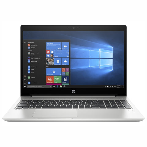 HP ProBook 450 G6, Core i5-8265U 1.6/3.9Ghz, 8GB, 256GB NVME SSD, 15.6" FHD, MX130-2GB,Win 10 Pro 64