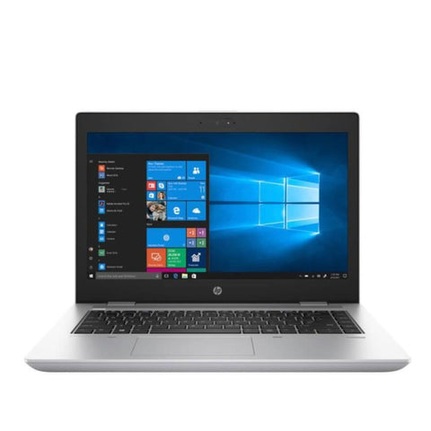 HP ProBook 645 G4, Ryzen 5 Pro 2500U 2.0/3.6 GHz, 8GB, 256GB SSD, 14" FHD LED, Win 10 Pro 64
