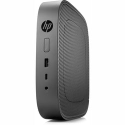 HP T530 Thin Client, 8GB, 32GB M.2, IE, 2 x DP (2 Monitor Support), WiFi, WES7E, 3Yr