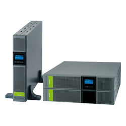 Socomec NPR-1700-RT NeTYS PR PT 1700VA Tower/Rack Pure Sinewave Line Interactive UPS with AVR