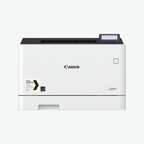 Canon LBP654CX Colour Laser Printer