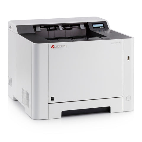 Kyocera P5021CDN 21ppm Colour Laser Printer with Ethernet