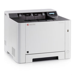 Kyocera P5021CDW 21ppm Colour Laser Printer with Ethernet & Wireless