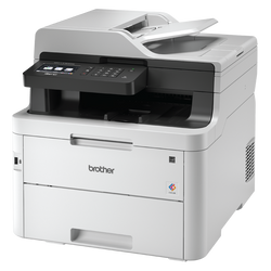 Brother MFC-L3745CDW Colour Laser Multifunction - Print, Copy Scan and Fax