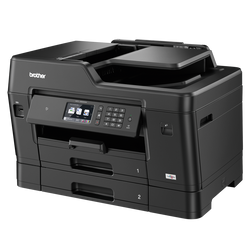 Brother MFC-J6930DW A3 Wireless Multifunction - Print, Scan, Copy and Fax with Dupex