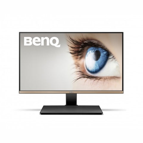 BenQ EW2445ZH 24" LED, 1920x1080, 4ms, VGA, HDMIx2, Speakers, Tilt Stand, 3 Yr