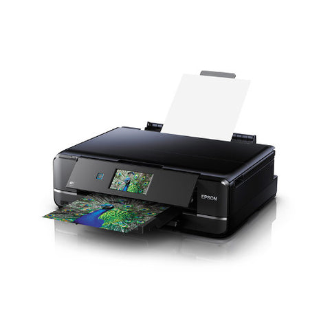 Epson XP960 Inkjet Multifunction - Print, Scan, Copy and Fax