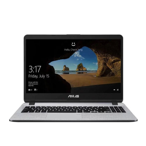 ASUS Core i5-8250U 1.6/3.4Ghz, 8GB, 256GB SSD, 15.6" HD, Win 10 Pro 64, 1 Yr