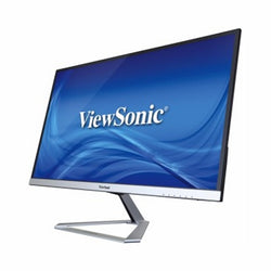 Viewsonic VX2776-SMHD 27" IPS LED, 1920x1080, VGA, HDMI, DP, Tilt Stand, Speakers