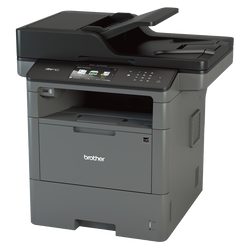 Brother MFC-L6700DW Mono Laser Multifunction - Print, Scan, Copy and Fax
