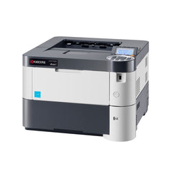 Kyocera P3045DN A4 Workgroup Mono Printer (45ppm)