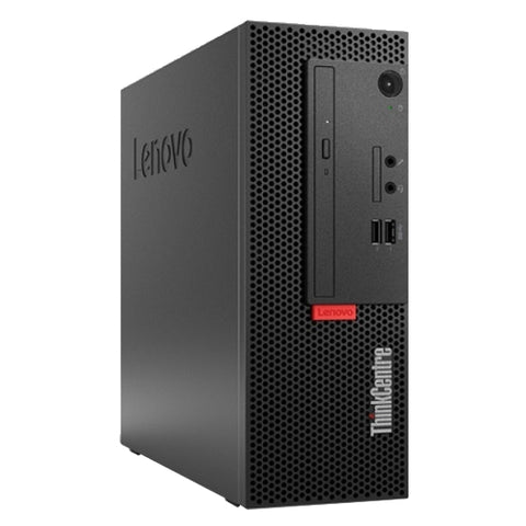 Lenovo M710E SFF, Core i5-7400 3.0/3.5Ghz, 8GB, 1TB, DVDRW, Windows 10 Pro 64, 1 Yr