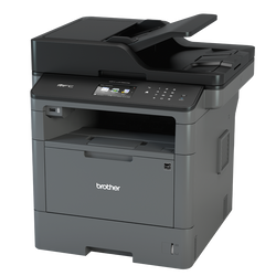 Brother MFC-L5755DW Mono Laser Multifunction - Print, Copy, Scan and Fax