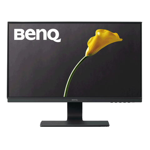 BenQ GL2580HM 24.5" FHD 1920x108016:9 LCD, 2ms, DVI, HDMI, VGA, Speakers, Slim Bezel, VESA